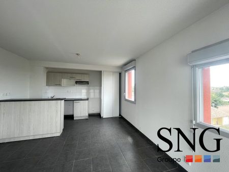 T3 AVEC BALCON ET PARKING - Photo 4
