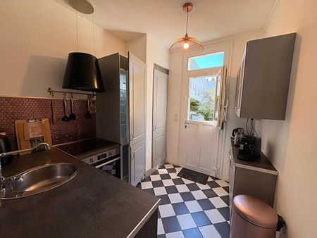 T2 Meublé avec goût de 44,10 m² - Photo 3