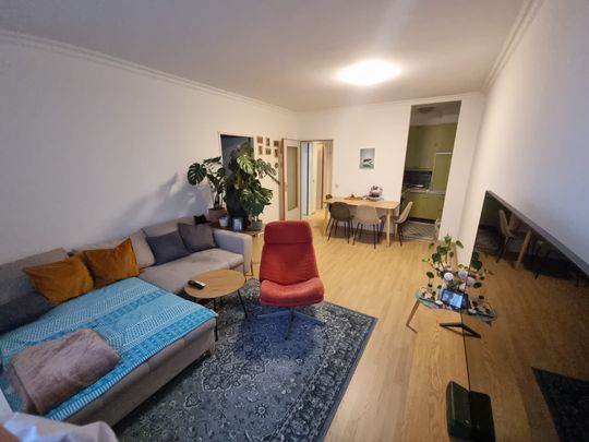 2-Zimmer-Wohnung im Lentia in Urfahr - Photo 1