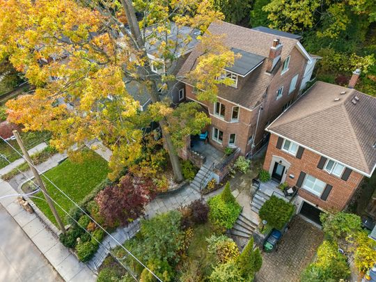 For Lease - 184 Neville Park Boulevard, Toronto, Ontario - Photo 1