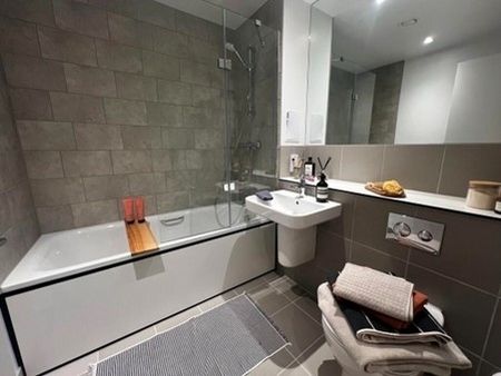 2 bedroom apartment to rent - Photo 3