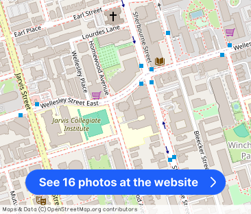 Wellesley Square - Photo 1