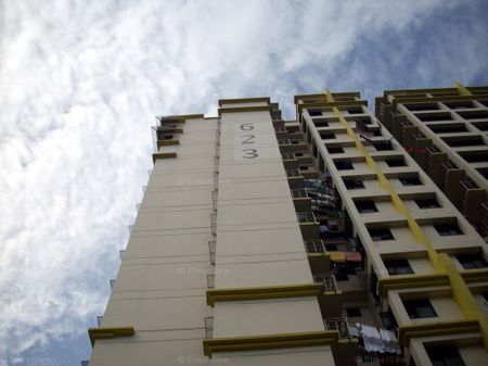 Blk 623 Jurong West Street 61 (Jurong West), HDB 4 Rooms - For Rent - Photo 3