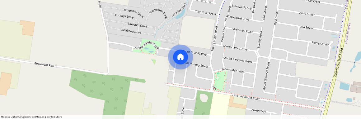 Park Ridge, Brisbane