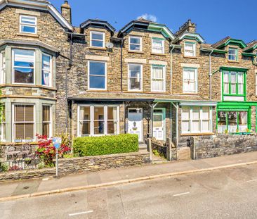 1 bedroom ground floor flat to rent - Photo 5