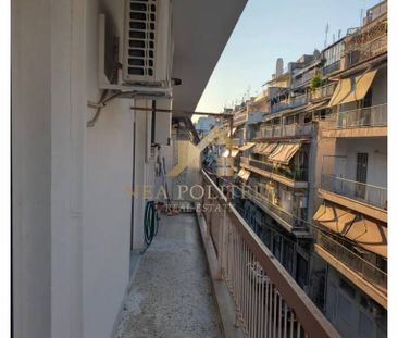 Διαμέρισμα για ενοικίαση Ιπποκράτειο (Φάληρο - Ιπποκράτειο) - Photo 1