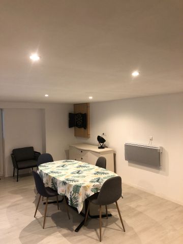 Location maison 4 pièces, 120.79m², Briollay - Photo 2