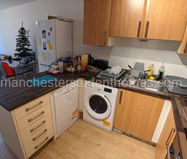 99 Denmark Road, Manchester, M15 6AZ - Photo 5