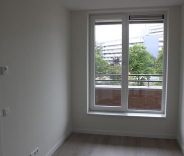 Te huur: Appartement Mgr. Horsthuisstraat in Breda - Foto 2