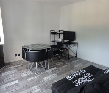Location Appartement 1 pièce 23m² LE CREUSOT 71200 - Photo 3