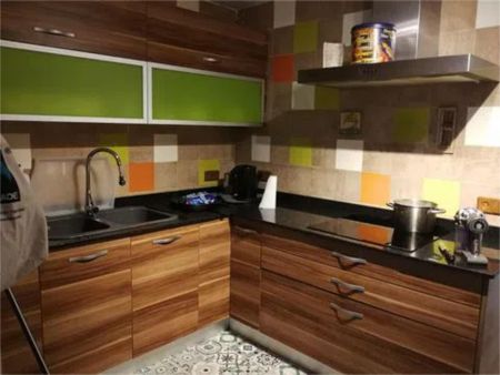 Piso de alquiler en Carrer Verd, 70, Son Sardina - Photo 3