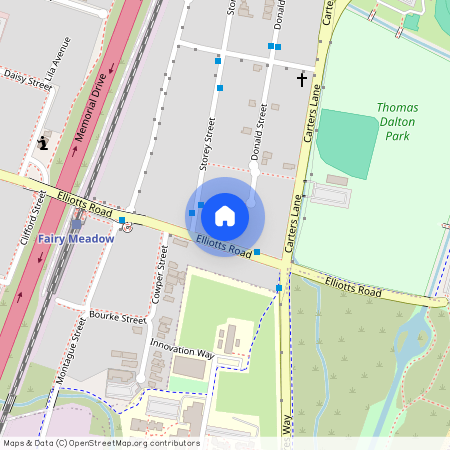 3/18 Elliots Road, Fairy Meadow