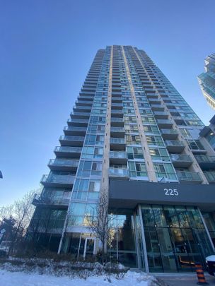 For Lease - 225 Webb Drive Unit# 1909, Mississauga, Ontario - Photo 1