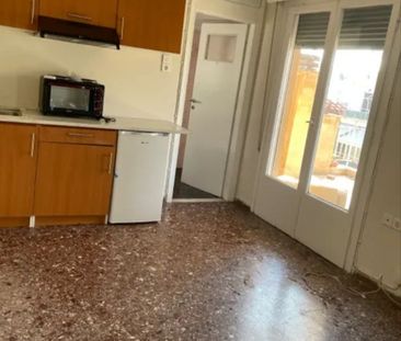 Studio/Γκαρσονιέρα για ενοικίαση Πειραιάς - Κέντρο (Κέντρο - Λιμάνι) - Φωτογραφία 4
