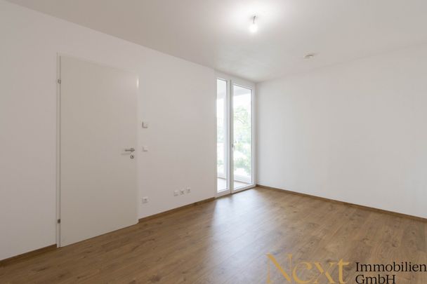 Lichtdurchflutete 2-Zimmer-Wohnung mit voll ausgestatteter Küche in Linz nähe WIFI zu vermieten! (Top 14) - Photo 1