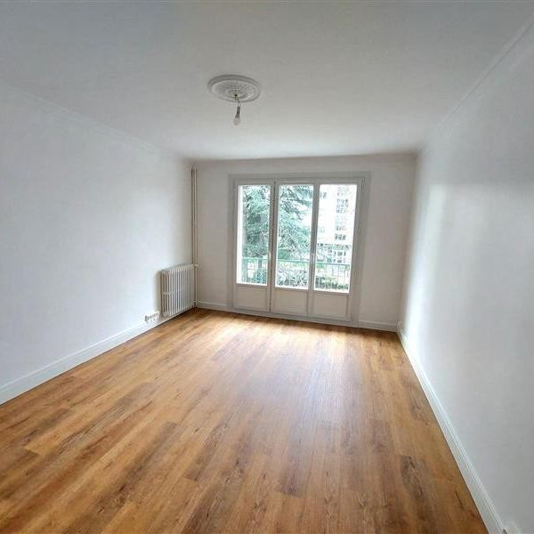 Appartement T4 à louer Nantes - 67 m² - Photo 1