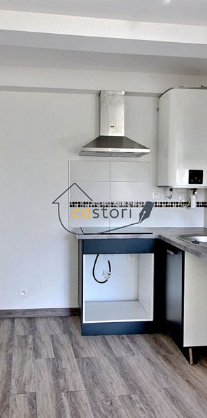 Beau studio de 28m², - Photo 1