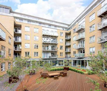 Ionian Building, E14 - Photo 6