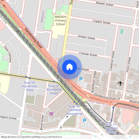 112/2 John Street, Vic 3145, Malvern East