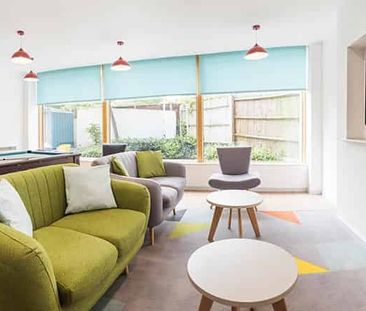 Luxury Studio - Photo 1