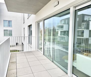 Appartement met 2 slaapkamers incl. staanplaats - Foto 2