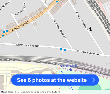 Harrow, HA3, Northwick Avenue - P3553 - Photo 1