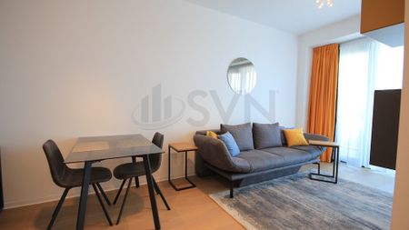 One Eliade - 2 camere - complet mobilat - Photo 3