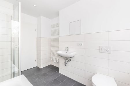 Komplett neuer Grundriss I Einbauküche I Luxus-Bad - Photo 4