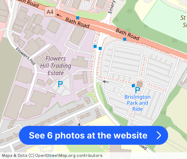 Stockwood Road, Brislington, Bristol, Somerset, BS4 - Photo 1