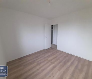 Location Appartement 3 pièces 60m² LIMOGES 87000 - Photo 3