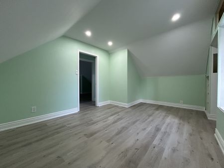For Lease - 35 Mack Avenue, Toronto, Ontario - Photo 5