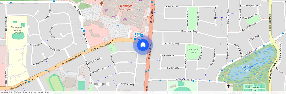 3/141 Riseley Street, WA 6154, Booragoon