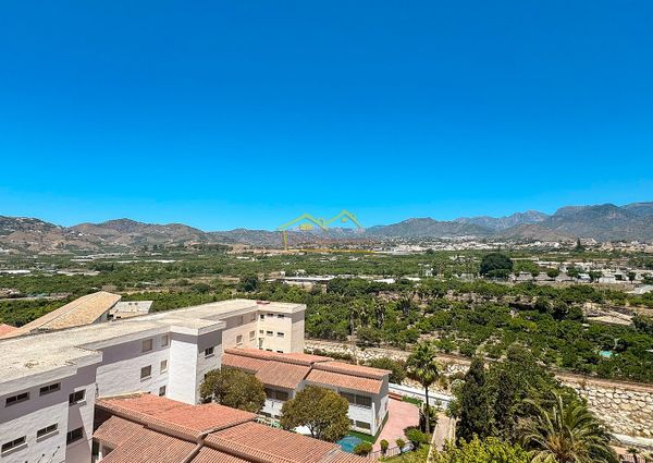 Penthouse close to Torrecilla Beach