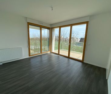 Appartement 2 pièces - Photo 1