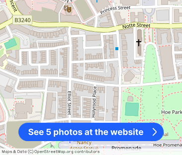 97 Citadel Road, The Hoe, Plymouth - Photo 1