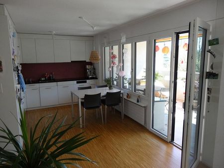 Schöne, moderne Stadtwohnung an bester Lage - Photo 4