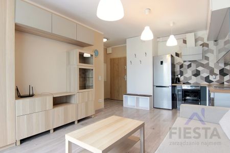 Gdańsk Orunia Górna, ul. Kazimierza Wielkiego - Photo 2