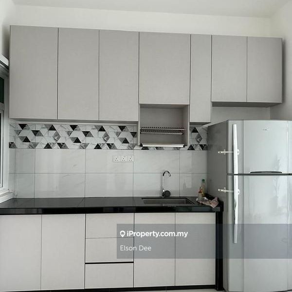 Ferringhi Residence 2, Batu Ferringhi - Foto 1