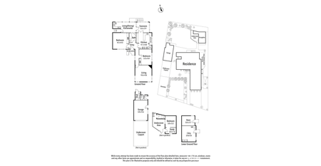 FABULOUS FLEXIBILITY WITH A STUDIO AND NORTH-REAR GARDEN - Photo 4