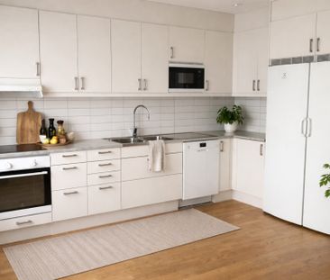 Nordengatan 25 - Photo 3