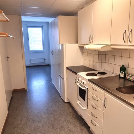 Tunnbindaregatan 26 - Foto 2