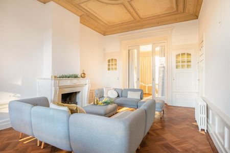 Te huur: Appartement Mathenesserlaan 337 A in Rotterdam - Foto 2