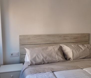 Estudio - Madrid - Palomeras Sureste - 950€ MES - Ref. GNTMEST - Foto 2