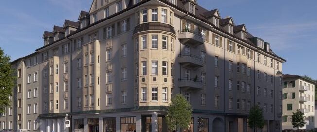 Charming apartment located in the center - Photo 1