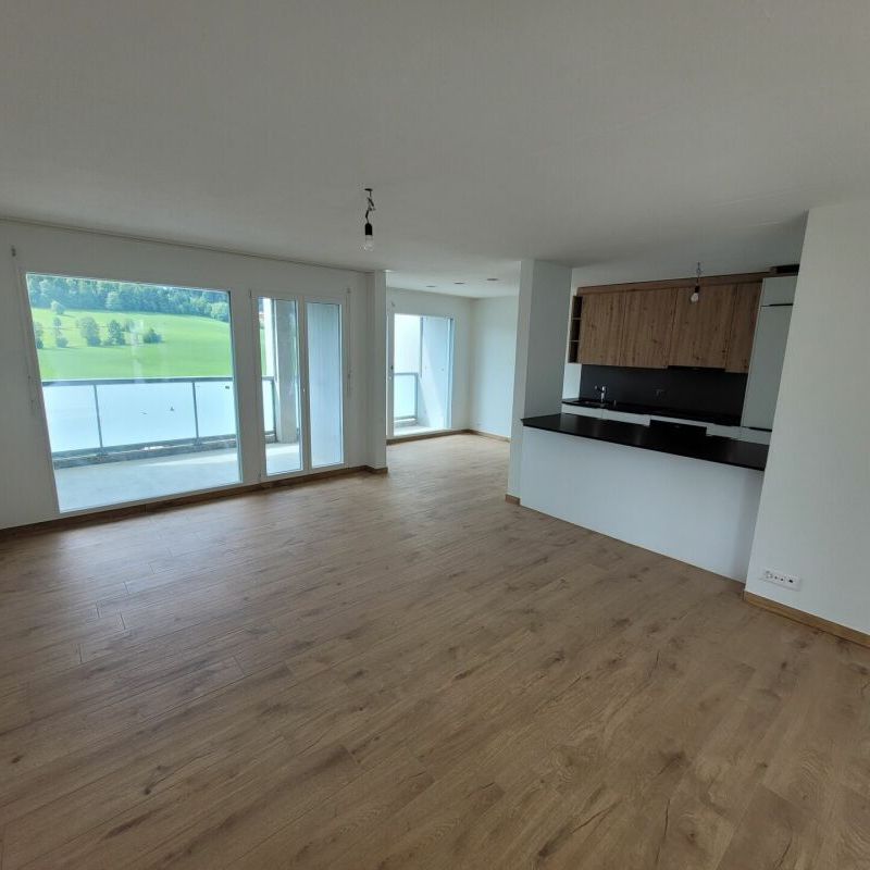 Renovated 4.5-room family apartment - Foto 1