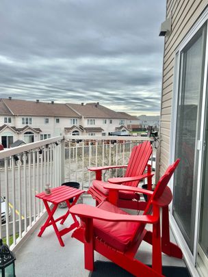 For Lease - 630 Lakeridge Drive Unit# 52, Orleans - Cumberland and Area, Ontario - Photo 1