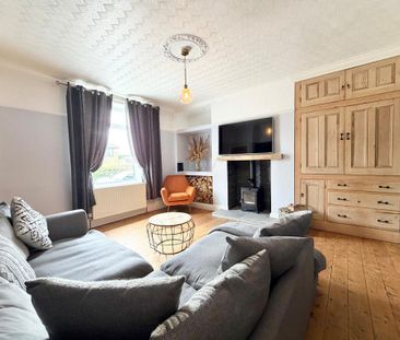 3 bedroom terraced house to rent - Photo 1