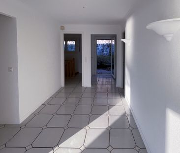 Spacious 5.5-room apartment with lake view - Foto 5