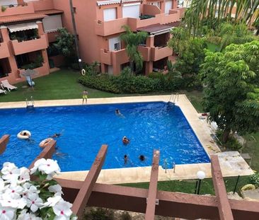 Alquiler de dúplex en Puerto de Estepona - Photo 4