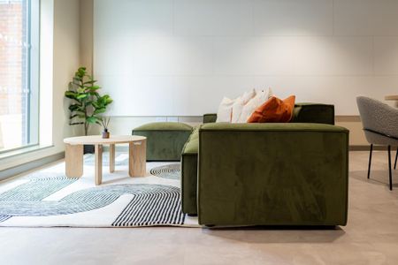 Studio to rent - Photo 3